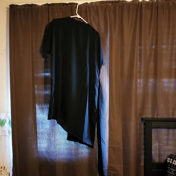 🎆 Shein Batwing Sleeve Dress - Picture 2 of 2